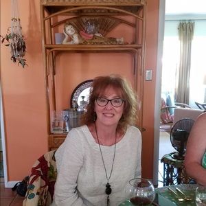 Meet your Posher, Susan